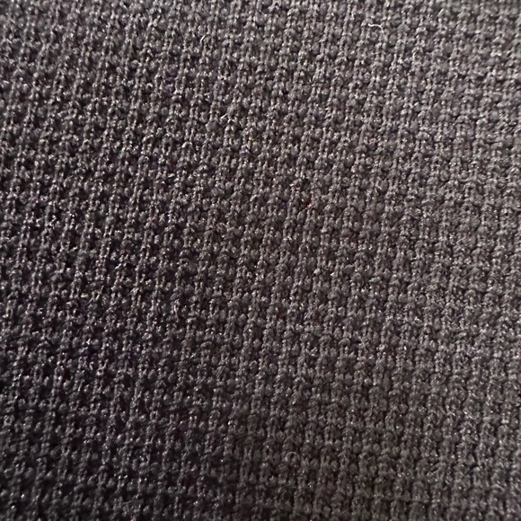 HALARA Black Wide Leg Pants - Picture 8 of 9